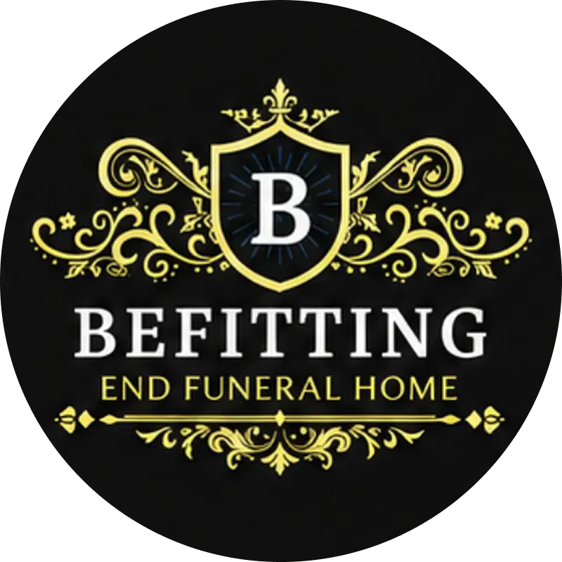 Befitting End Funeral Home