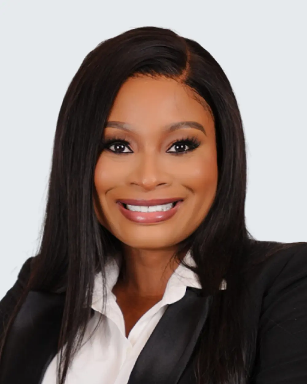 Dr DeeDee Asuamah, Co-Founder and Director of SureRest