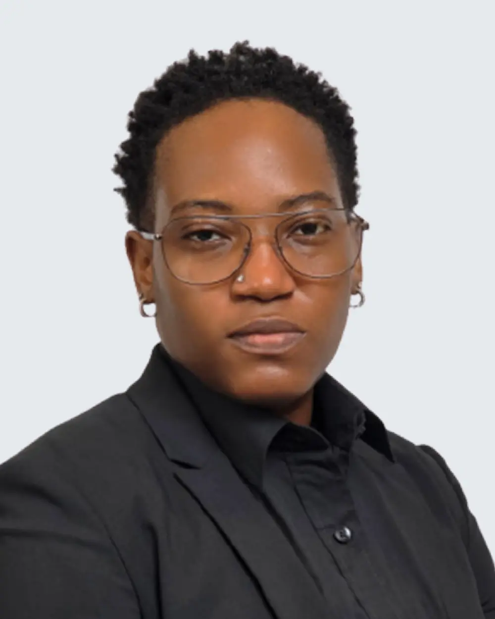 Rebecca Inyang, Co-Founder and Director of SureRest